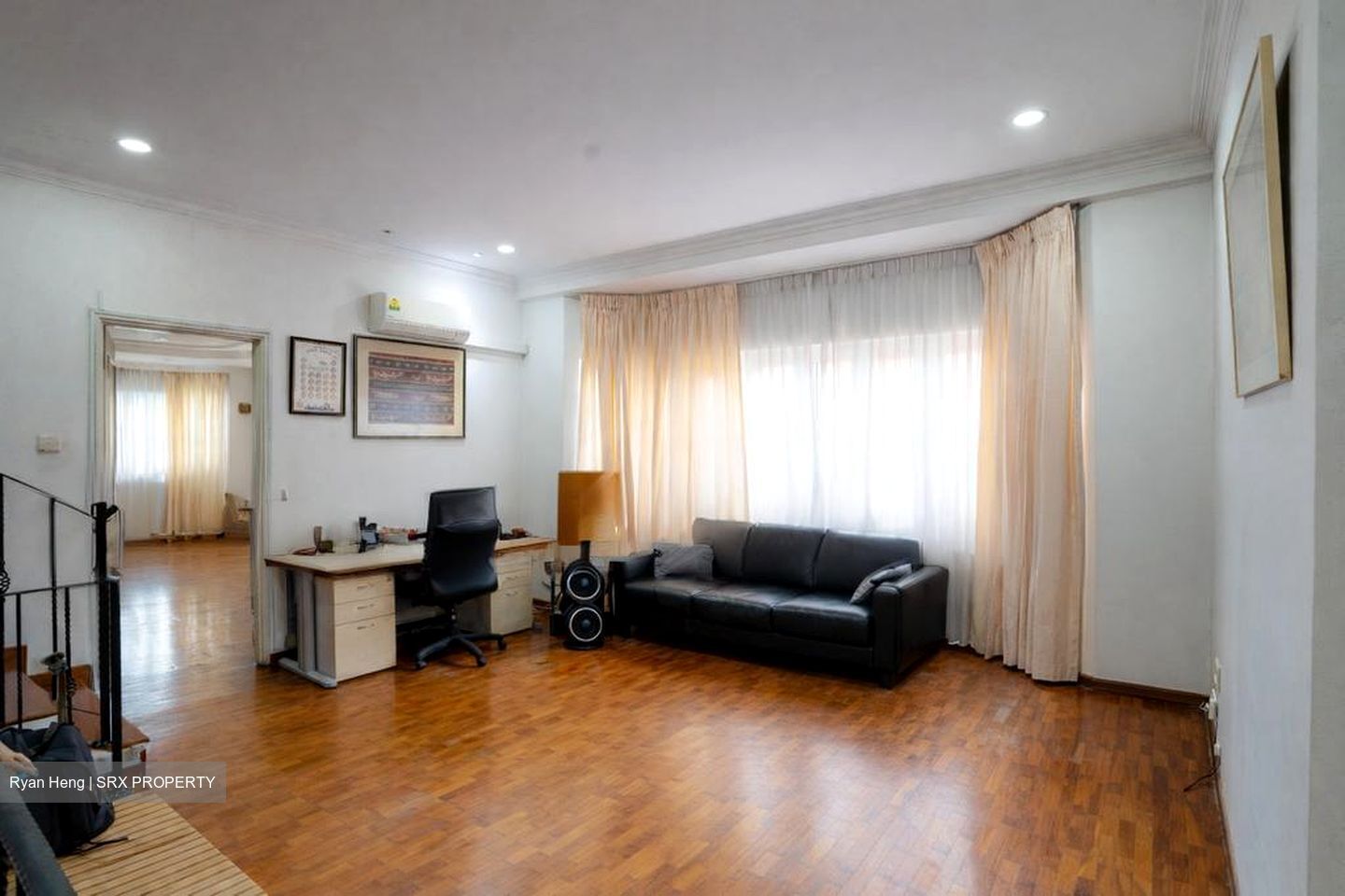 Opera Estate (D15), Semi-Detached #552581401
